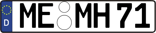 ME-MH71