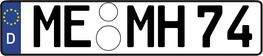 ME-MH74