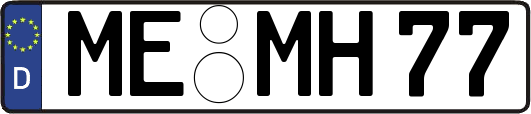 ME-MH77
