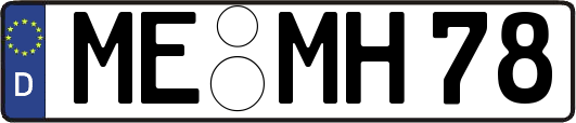 ME-MH78