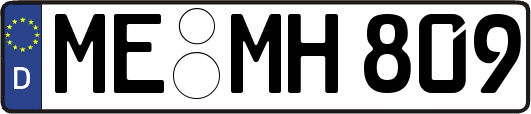 ME-MH809