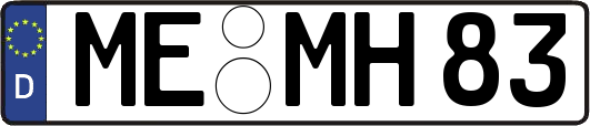 ME-MH83