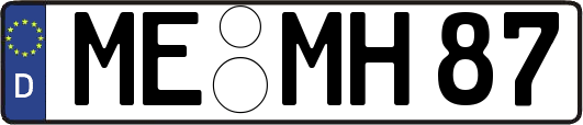 ME-MH87