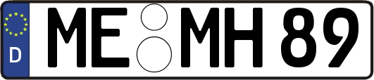 ME-MH89