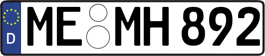 ME-MH892