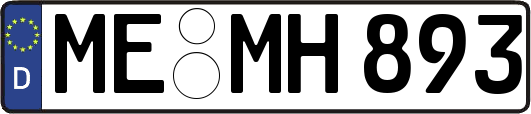 ME-MH893