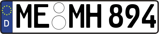 ME-MH894