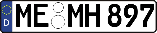 ME-MH897