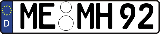 ME-MH92