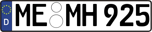 ME-MH925