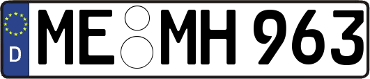 ME-MH963