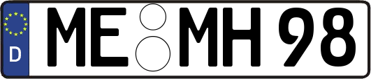 ME-MH98