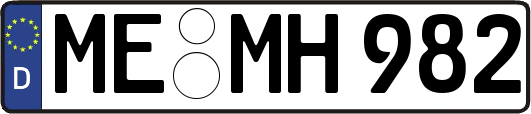 ME-MH982