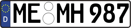 ME-MH987