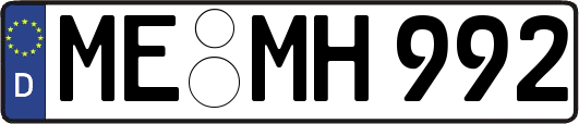 ME-MH992