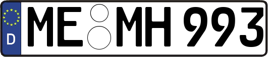 ME-MH993