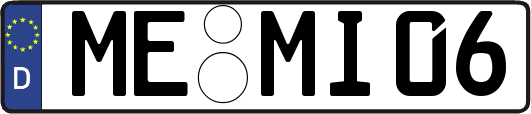 ME-MI06