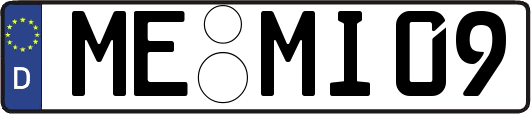 ME-MI09