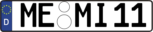 ME-MI11