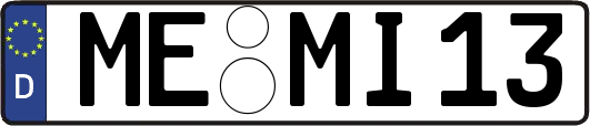ME-MI13