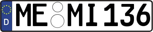 ME-MI136