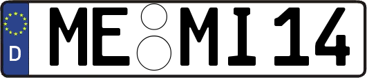 ME-MI14