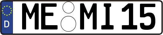 ME-MI15
