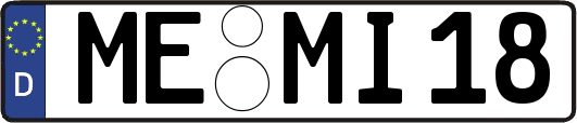 ME-MI18