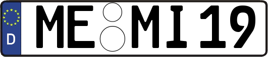 ME-MI19
