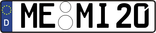 ME-MI20