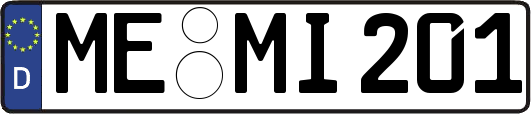 ME-MI201
