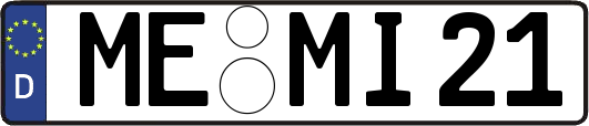 ME-MI21
