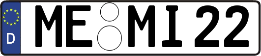 ME-MI22
