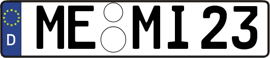 ME-MI23