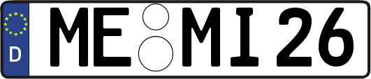 ME-MI26