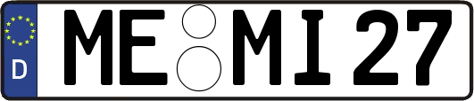 ME-MI27