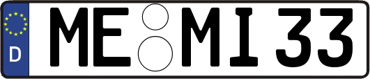 ME-MI33