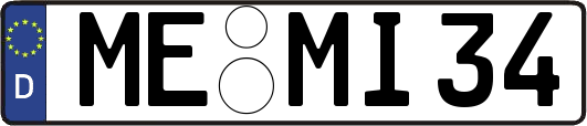 ME-MI34