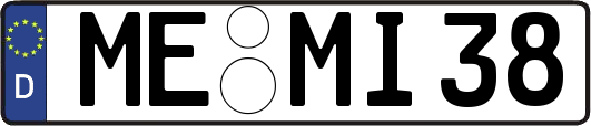 ME-MI38