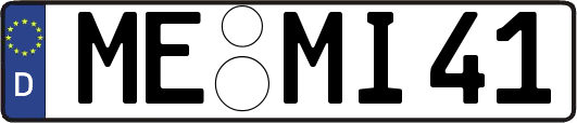 ME-MI41