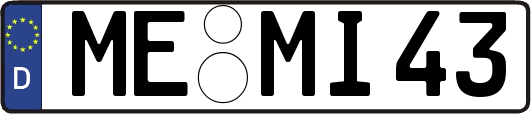 ME-MI43