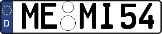 ME-MI54