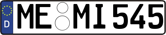 ME-MI545