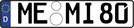 ME-MI80