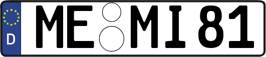 ME-MI81