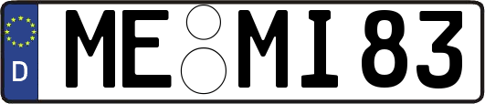ME-MI83