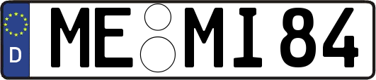 ME-MI84