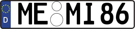 ME-MI86