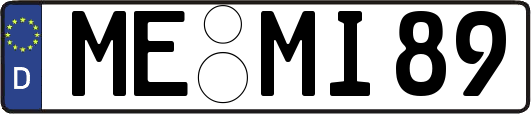 ME-MI89
