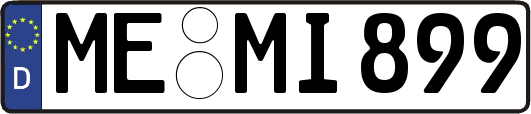 ME-MI899